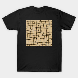 Inky Lines T-Shirt